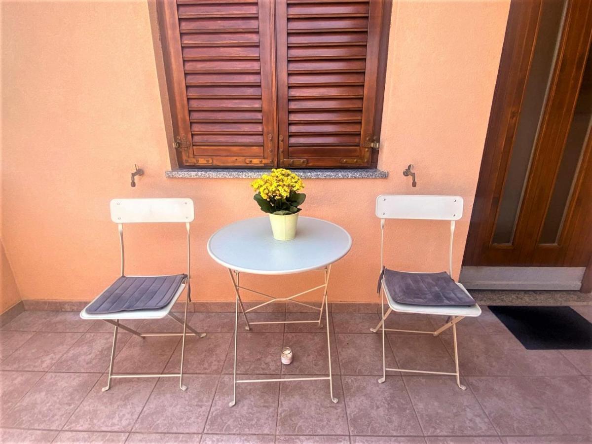 Apartman Celestina Medulin Exterior foto