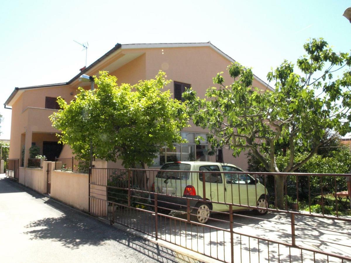 Apartman Celestina Medulin Exterior foto