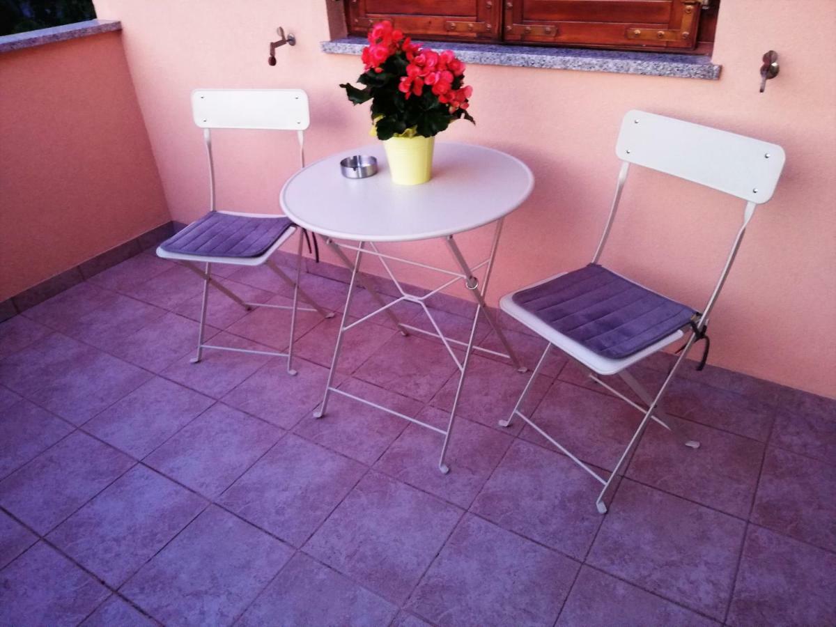 Apartman Celestina Medulin Cameră foto